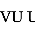 VU U Hoai