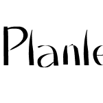 Planless