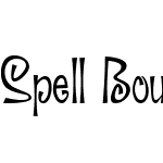 Spell Bound BV