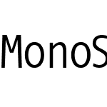 MonoSpatial