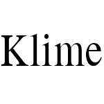 Klimes