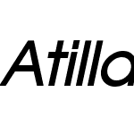 Atilla