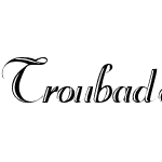 Troubadour