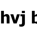 hvj