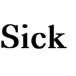 Sick As A Dog 4