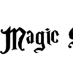 Magic School One