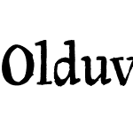 Olduvai