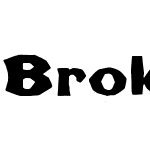 BrokenRoman