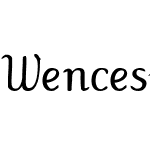 Wenceslas