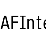 AFInterface