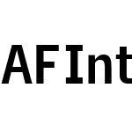 AFInterface