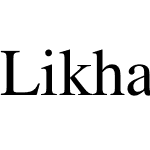 Likhan