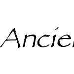 AncientScript