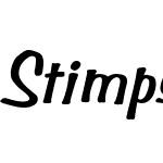 Stimpson