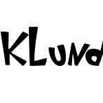 KlunderScript