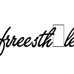 Freestyle Script Alts LET