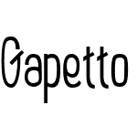 Gapetto