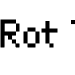 Rot 7pt