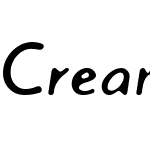 Creamregular