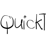 QuickTypes