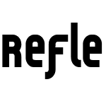 Reflex - Black