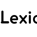 Lexia