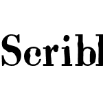 ScribbleDoni