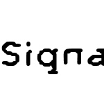 Signal OR