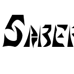 SabertoothCondensed