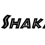 Shakazulu