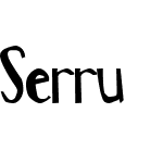 Serru