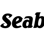 Seabird Heavy SF