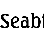 Seabird SF