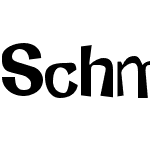 Schmelvetica