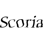 ScoriaCSlanted