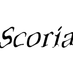 ScoriaBSlanted