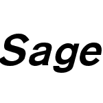 Sage Medium