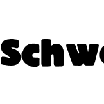 Schwere