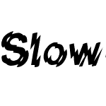 Slowride 2