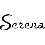 Serenade