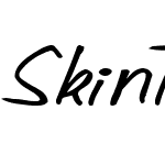 SkinTightReal74