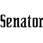 Senator-Demi