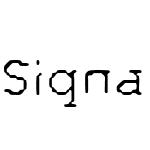 Signal XOR