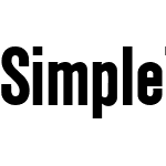 SimpleType