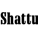 Shattuck