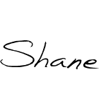 Shane