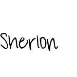 Sherlon