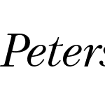 PetersburgITT