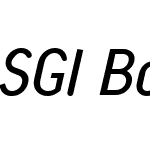 SGI