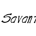 Savant